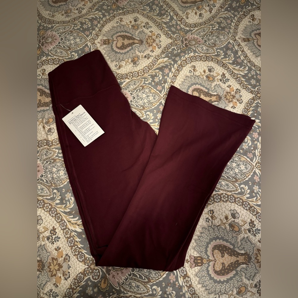 Lululemon Align Mini-flare Pant